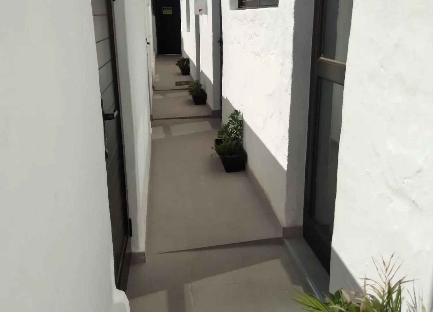 Mono Studios & Bungalows - Studio 3 location