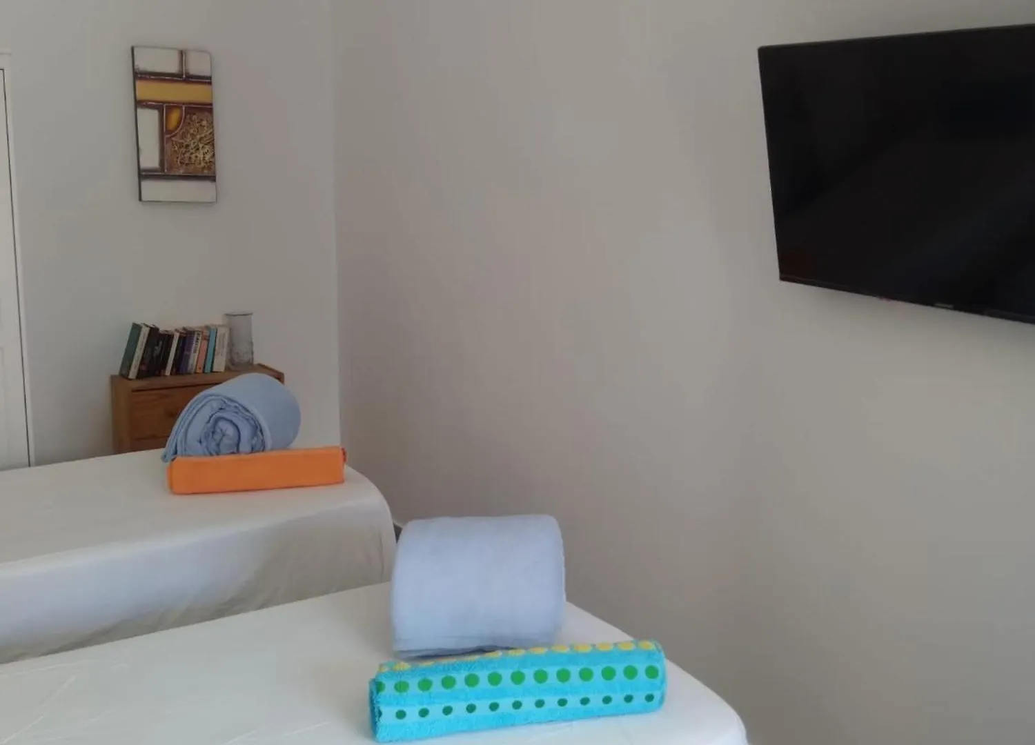 Apartman Mono Studios & Bungalows - Studio 3 Maspalomas