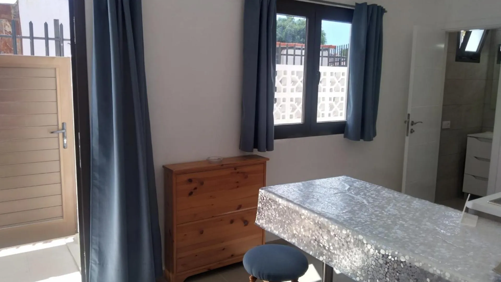 Mono Studios & Bungalows - Studio 3 Μασπαλόμας Διαμέρισμα