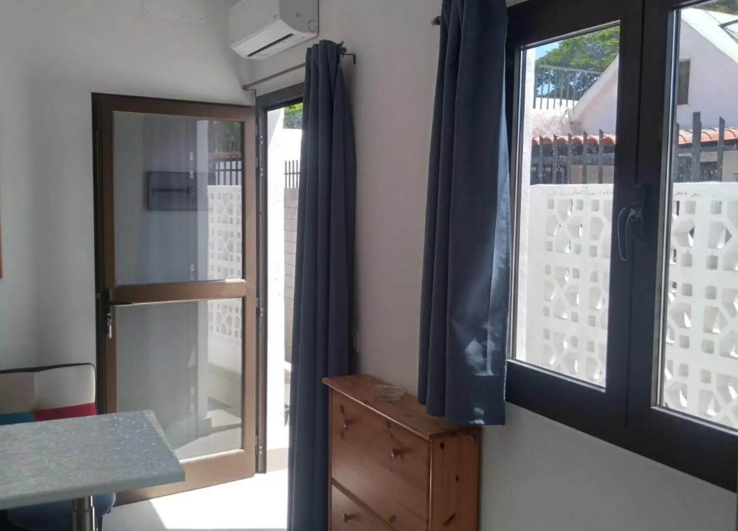 Mono Studios & Bungalows - Studio 3 Maspalomas  Spanyolország